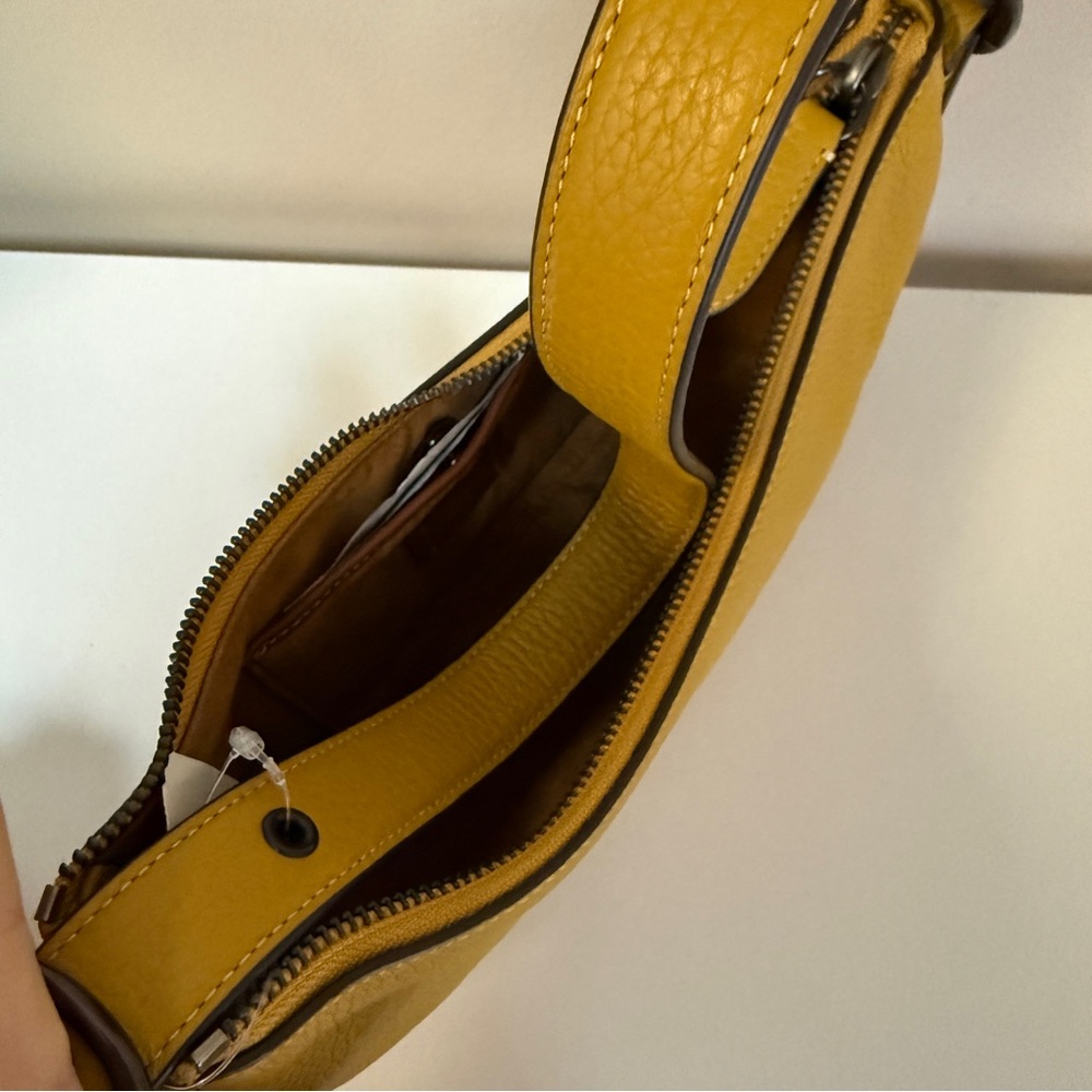 Coach CC439 Luna shoulder bag - Picture 6 of 12